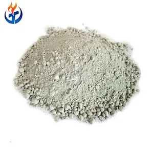 castable refractory